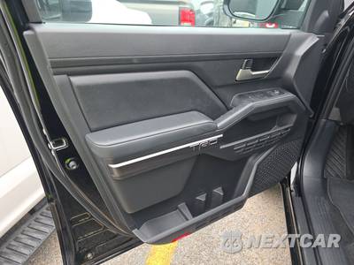 2024 Toyota Tacoma TRD Off-Road Crew Cab Medium Bed - zdjęcie 9 z 23 - miniatura