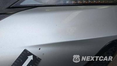 2023 Nissan Murano SV - zdjęcie 32 z 33 - miniatura