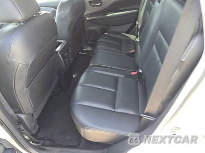 2023 Nissan Murano SV - zdjęcie 13 z 33 - miniatura