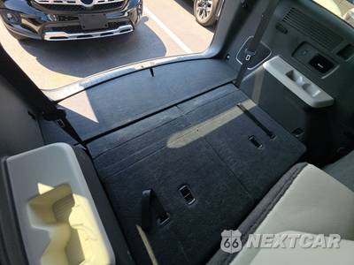 2025 Hyundai Santa Fe Limited - zdjęcie 14 z 27 - miniatura