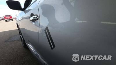 2023 Nissan Murano SV - zdjęcie 22 z 33 - miniatura