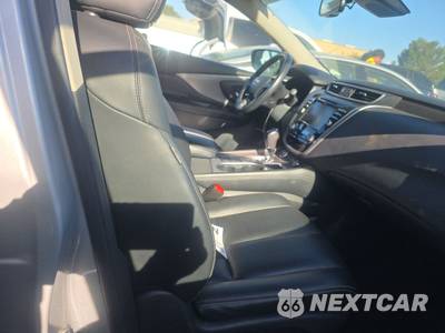 2023 Nissan Murano SV - zdjęcie 8 z 24 - miniatura