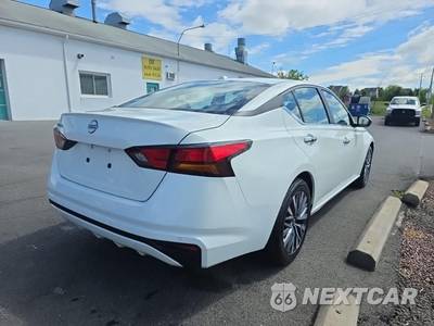 2025 Nissan Altima SV - zdjęcie 4 z 15 - miniatura