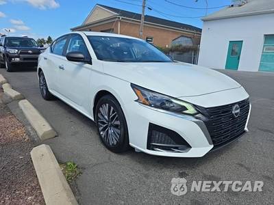2025 Nissan Altima SV - zdjęcie 3 z 15 - miniatura