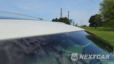 2015 INFINITI QX60 3.5 - zdjęcie 23 z 35 - miniatura