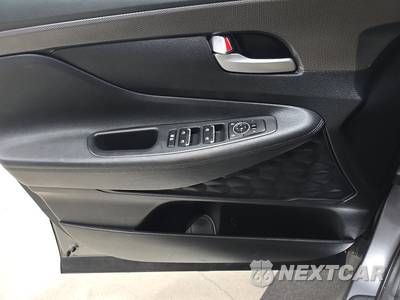2019 Hyundai Santa Fe SEL - zdjęcie 9 z 19 - miniatura