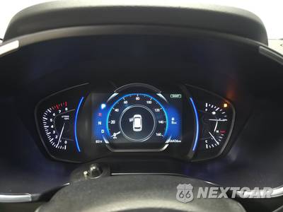 2019 Hyundai Santa Fe SEL - zdjęcie 12 z 19 - miniatura