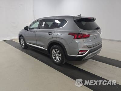 2019 Hyundai Santa Fe SEL - zdjęcie 6 z 19 - miniatura