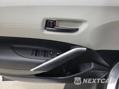 2024 Toyota Corolla Cross L - zdjęcie 9 z 18 - miniatura
