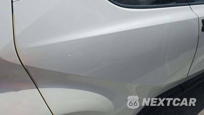 2020 Toyota C-HR LE - zdjęcie 21 z 40 - miniatura