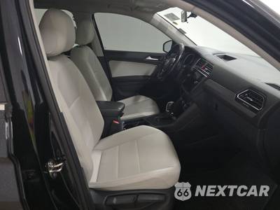 2018 Volkswagen Tiguan SEL - zdjęcie 8 z 35 - miniatura