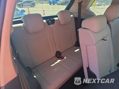2018 Volkswagen Tiguan SEL - zdjęcie 14 z 35 - miniatura