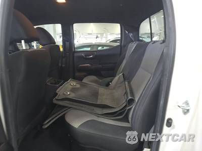 2023 Toyota Tacoma TRD Sport Crew Cab Long Bed - zdjęcie 13 z 20 - miniatura