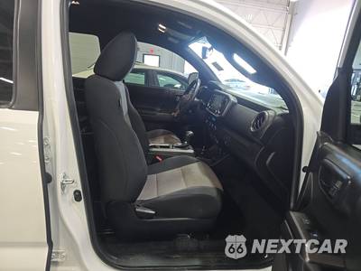 2023 Toyota Tacoma TRD Sport Crew Cab Long Bed - zdjęcie 8 z 20 - miniatura