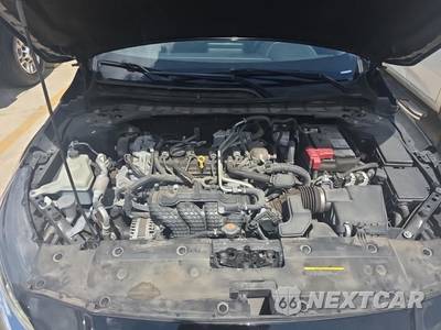 2023 Nissan Altima S - zdjęcie 18 z 21 - miniatura