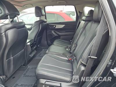 2024 Acura MDX w/Technology Pkg - zdjęcie 13 z 27 - miniatura