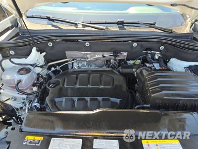 2025 Volkswagen Atlas 2.0T SE w/Technology - zdjęcie 16 z 25 - miniatura