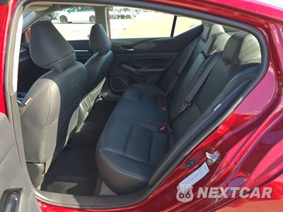 2023 Nissan Altima SL - zdjęcie 13 z 23 - miniatura