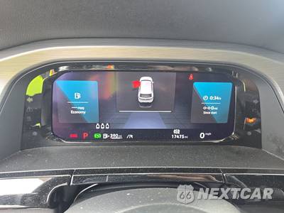2025 Volkswagen Atlas Cross Sport 2.0T SE w/Technology - zdjęcie 12 z 19 - miniatura