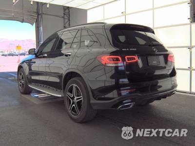 2022 Mercedes-Benz GLC 300 - zdjęcie 6 z 29 - miniatura