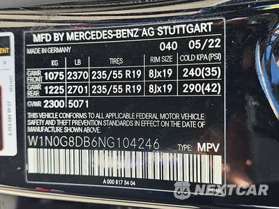 2022 Mercedes-Benz GLC 300 - zdjęcie 14 z 29 - miniatura