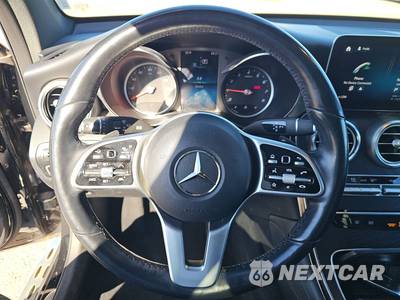 2022 Mercedes-Benz GLC 300 - zdjęcie 10 z 29 - miniatura