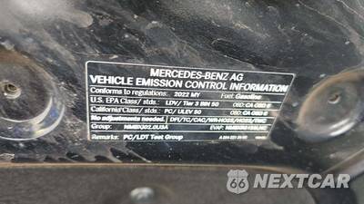 2022 Mercedes-Benz GLC 300 - zdjęcie 17 z 29 - miniatura