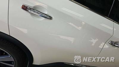 2023 Nissan Murano SL - zdjęcie 26 z 26 - miniatura