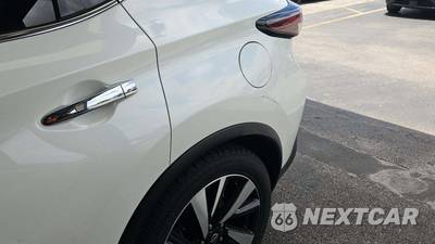 2023 Nissan Murano SL - zdjęcie 21 z 26 - miniatura