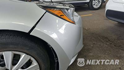 2023 Toyota Corolla LE Sedan - zdjęcie 20 z 21 - miniatura