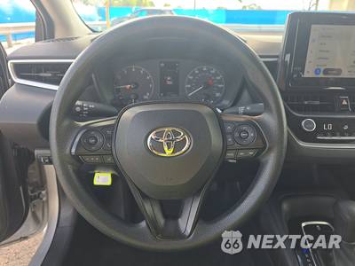 2023 Toyota Corolla LE Sedan - zdjęcie 10 z 21 - miniatura