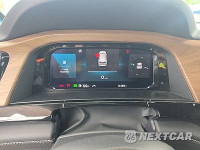 2025 Volkswagen Atlas 2.0T SE w/Technology - zdjęcie 12 z 26 - miniatura