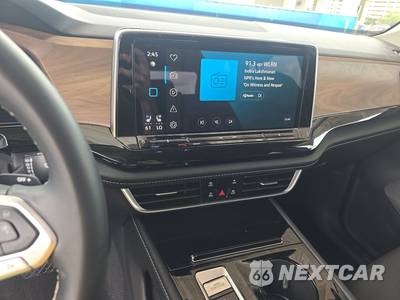 2025 Volkswagen Atlas 2.0T SE w/Technology - zdjęcie 11 z 26 - miniatura
