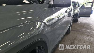 2025 Volkswagen Atlas 2.0T SE w/Technology - zdjęcie 23 z 26 - miniatura