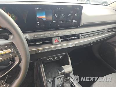 2025 Kia K4 LXS - zdjęcie 11 z 27 - miniatura