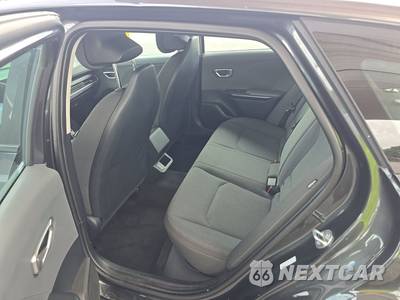 2025 Kia K4 LXS - zdjęcie 13 z 27 - miniatura