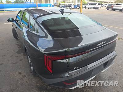 2025 Kia K4 LXS - zdjęcie 6 z 27 - miniatura