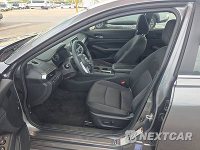 2025 Nissan Altima SV - zdjęcie 7 z 20 - miniatura