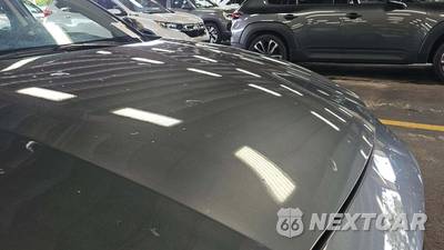 2025 Nissan Altima SV - zdjęcie 20 z 20 - miniatura