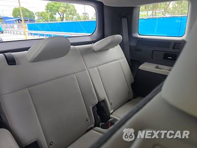 2025 Hyundai Santa Fe Hybrid SEL - zdjęcie 14 z 22 - miniatura