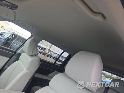 2025 Hyundai Santa Fe Hybrid SEL - zdjęcie 18 z 22 - miniatura