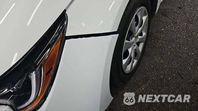 2024 Toyota Corolla LE Sedan - zdjęcie 21 z 23 - miniatura