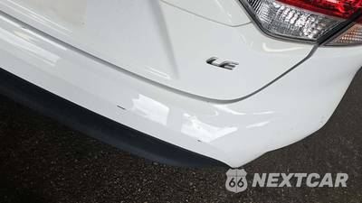 2024 Toyota Corolla LE Sedan - zdjęcie 22 z 23 - miniatura