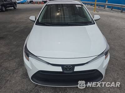 2023 Toyota Corolla LE Sedan - zdjęcie 2 z 26 - miniatura
