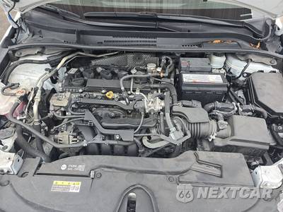 2023 Toyota Corolla LE Sedan - zdjęcie 15 z 26 - miniatura
