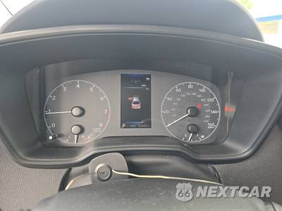 2023 Toyota Corolla LE Sedan - zdjęcie 12 z 26 - miniatura