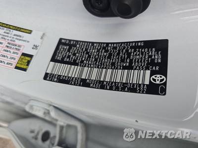 2023 Toyota Corolla LE Sedan - zdjęcie 14 z 26 - miniatura