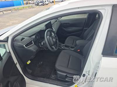 2023 Toyota Corolla LE Sedan - zdjęcie 7 z 26 - miniatura