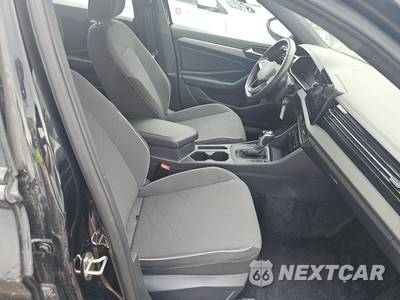 2025 Volkswagen Jetta Sport - zdjęcie 8 z 21 - miniatura