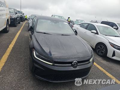 2025 Volkswagen Jetta Sport - zdjęcie 2 z 21 - miniatura